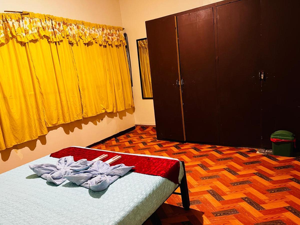 May'S Homestay Cebu Stadt Exterior foto