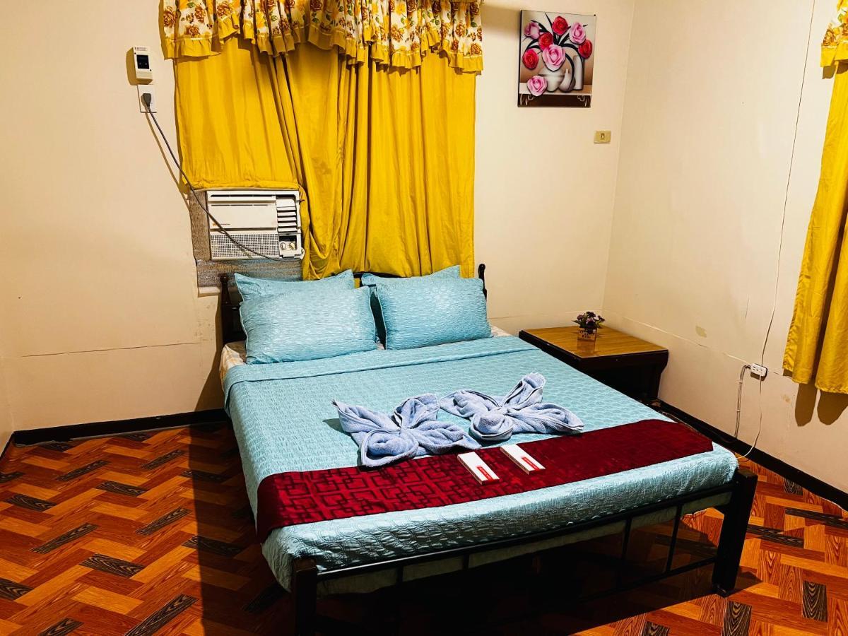 May'S Homestay Cebu Stadt Exterior foto