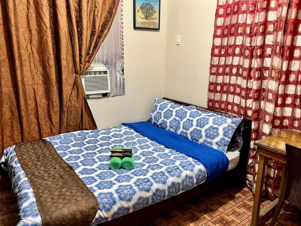 May'S Homestay Cebu Stadt Exterior foto