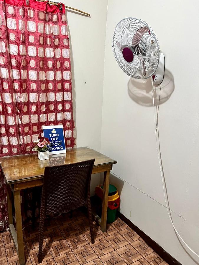 May'S Homestay Cebu Stadt Exterior foto
